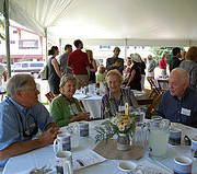 Adirondack Council Celebrates its 2014 Forever Wild Day!